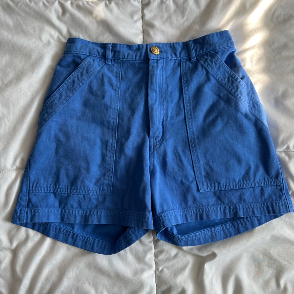 Big Bud Press - Work Shorts - Size Medium